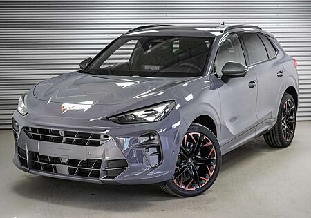 Cupra Terramar 2,0 TSI DSG 4Drive VZ,AHK,Matrix, -LAG. 195 kW ...