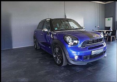 Mini Cooper SD Countryman All4 Aut.