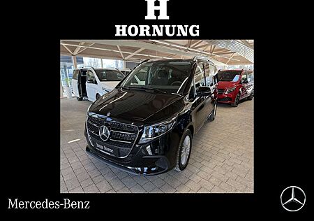 Mercedes-Benz V 220 d*STYLE*DISTRONIC*MULTIBEAM*CARPLAY*NAVI