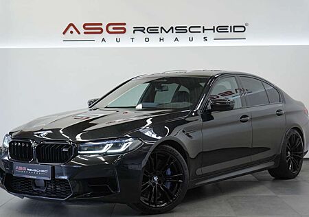 BMW M5 Competition *1.H *20 *ACC *M Drivers *Laser