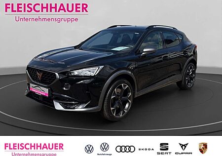 Cupra Formentor 4Drive 2.0 TSI Tribe Edition DSG+SHZ