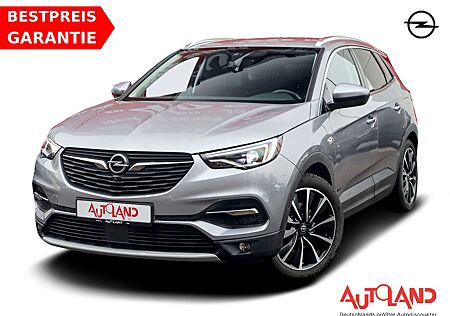 Opel Grandland X Hybrid Ultimate 4x4 360° AHK LED PDC