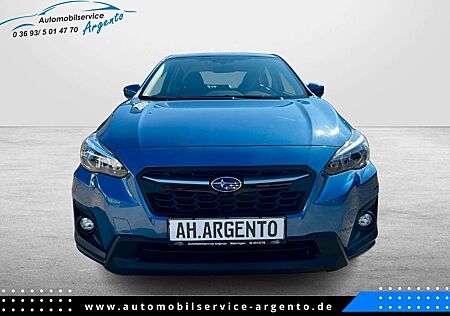 Subaru XV AUT.=1.HD=NUR 6.601 KM=GARANTIE=TOP !