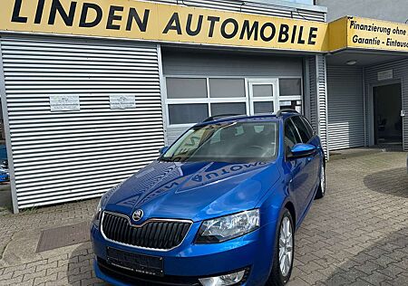 Skoda Octavia Joy