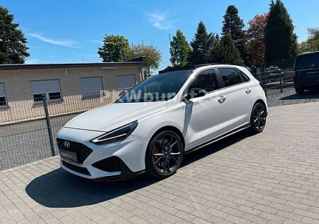 Hyundai i30 N Performance Pano/Schalensitze/Metallic/1.H