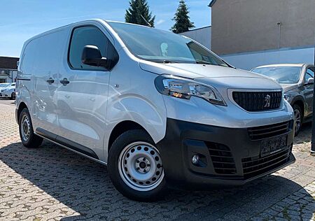 Peugeot Expert KASTEN PREMIUM 1HD-EU6-AUTOMATIK-BT-LEDER