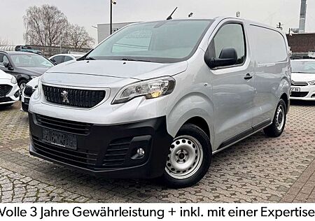 Peugeot Expert KASTEN PREMIUM 1HD-EU6-AUTOMATIK-BT-LEDER