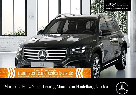 Mercedes-Benz GLB 200 PROGRESSIVE+360°+MULTIBEAM+TOTW+KEYLESS