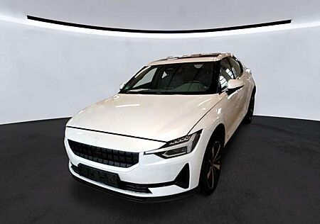 Polestar 2 Long Range Dual Plus-Paket LED Pano WP