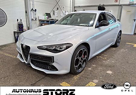 Alfa Romeo Giulia Veloce Q4 |ACC|PREMIUM-PAKET|CARPLAY|ACC|KAMERA|