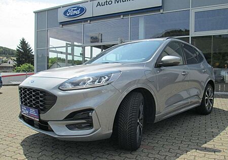 Ford Kuga Plug-In Hybrid ST-Line AHK