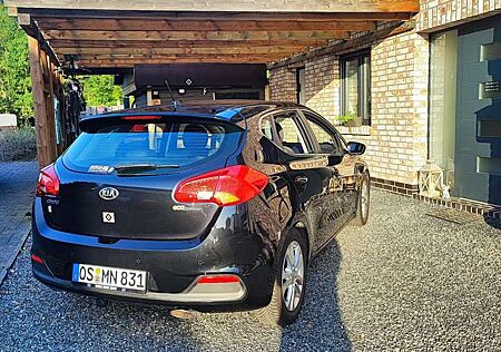 Kia Cee'd Ceed / 1.6 CRDi 128 Vision