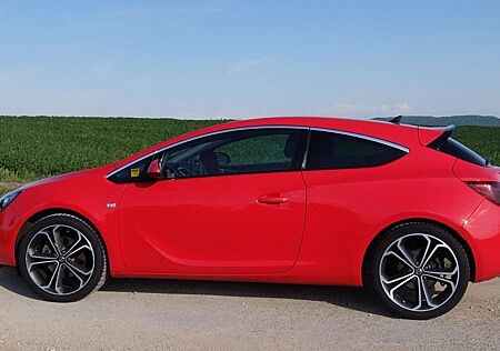Opel Astra 1.6 16V Coupe