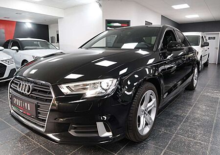 Audi A3 Limousine Sport 1.5TFSI*Bi-Xenon*Navi*Tepomat