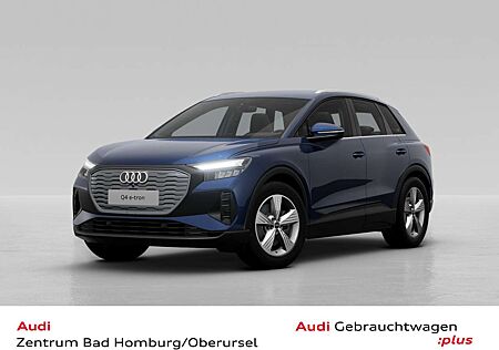 Audi Q4 e-tron 45*Navi*LED*Alu*AHK*PDC*Virtual Cockpi