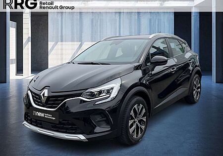 Renault Captur EQUILIBRE TCe 90 PDC KLIMA LED