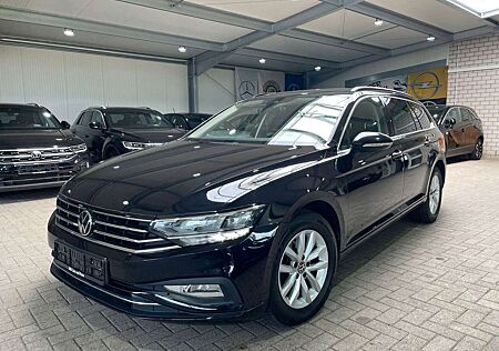 VW Passat Volkswagen 1.5 TSI Variant Business DSG LED SHZ AHK