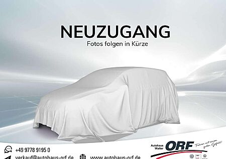 VW Touran Volkswagen Style 2.0 TDI 7-Sitzer AHK SITZHZG PARKLENK NEBEL