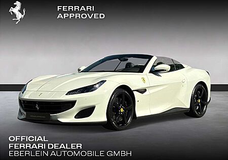 Ferrari Portofino *Embleme*Navi*PDC*Klima*Leder*