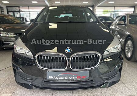 BMW 218 Baureihe 2 Active Tourer i