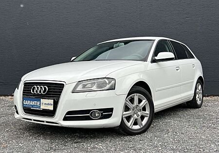 Audi A3 Sportback 1.4 TFSI *AUTOMATIK* LED Xenon SHZ