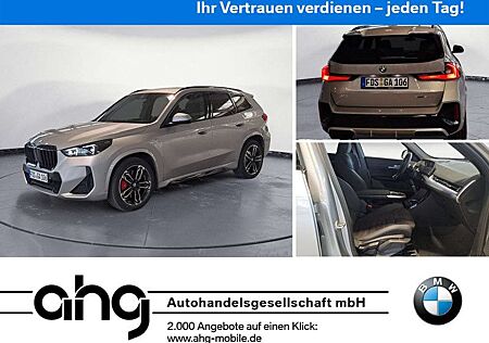 BMW X1 sDrive20d Steptronic M Sportpaket Pro AHK