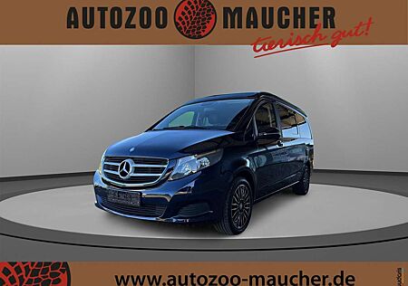 Mercedes-Benz Marco Polo 250d 4MATIC KAMERA/AHK/NAV/SHZ/STANDH