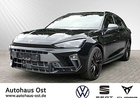 Cupra Leon Sportstourer VZ 1.5 e-Hybrid Matrix LED AHK Navi D