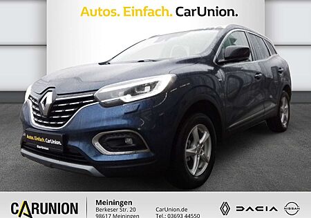 Renault Kadjar BOSE Edition