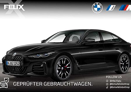BMW 440 M440i xDrive Gran Coupé+M SPORTPAKET+GLASDACH+LASE