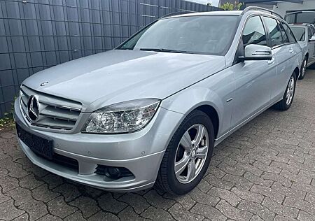 Mercedes-Benz C 180 T-Model BlueEfficiency Klima,Navi,SHZ,PDC