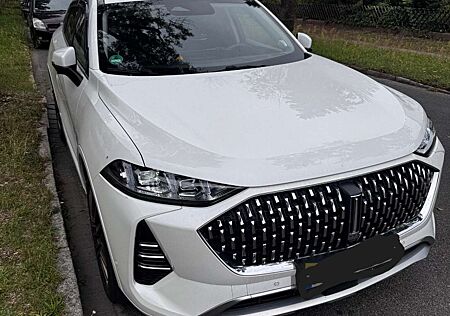 GWM WEY 05 Wey 05 2.0 PHEV LUXURY 4WD LUXURY