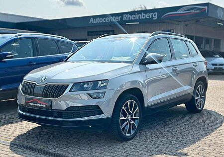 Skoda Karoq Style*Tüv Neu*Inspektion Neu*
