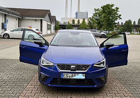 Seat Ibiza 1.0 EcoTSI S&S DSG FR