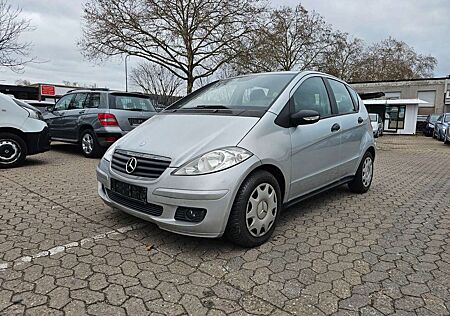 Mercedes-Benz A 170 *Automatik*Tüv Neu*Klima*Insp.Neu