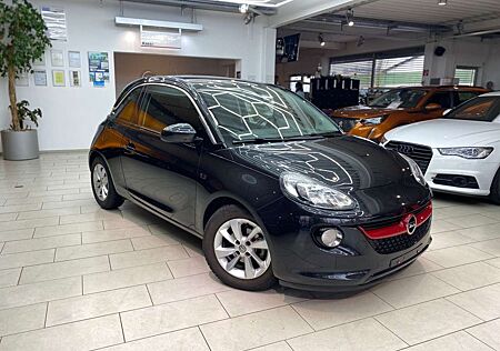 Opel Adam 1.4 Jam Tempo Lederlenkrad Klima SHZ elektr.FH SHG