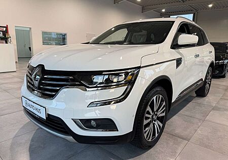 Renault Koleos Initiale Paris 4x4 Panorama/Kamera/Leder