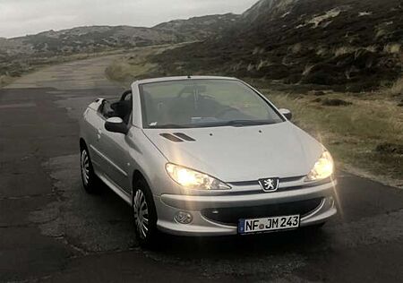 Peugeot 206 CC 110 Tendance