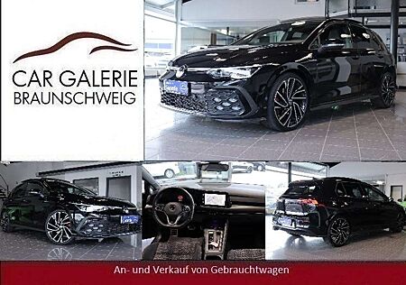 VW Golf Volkswagen 2.0 TDI GTD* PANORAMA*KAMERA*ACC*AHK