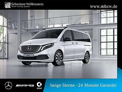 Mercedes-Benz EQV 300 Avantgarde L Burm*Pano*Distr*Memory*360°