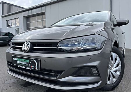 VW Polo Volkswagen 1.0 TSI Comfortline Navi SHZ PDC Klima
