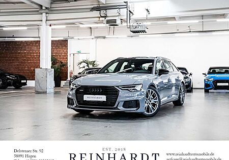 Audi A6 AVANT 45TFSi 2x S LINE BLACK 19Z./PANO/B&O/VC