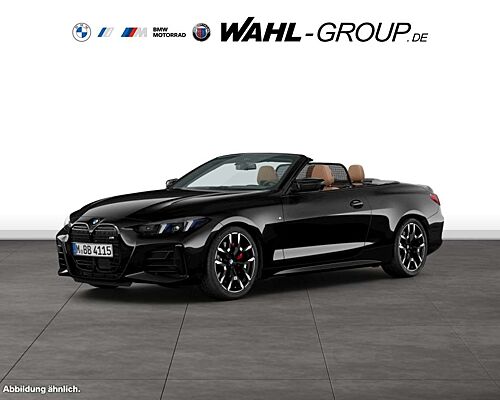 BMW 440 M440i xDrive Cabrio M Sport Pro Carbon AHK Innovat