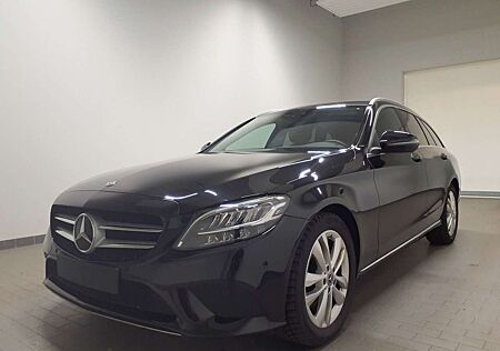 Mercedes-Benz C 220 T LED Navi ParkPaket Kamera SHZ STHZ