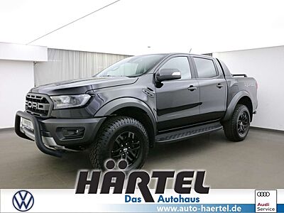 Ford Ranger RAPTOR 4X4 2.0 TDCI DOPPELKABINE 10-GANG-AU