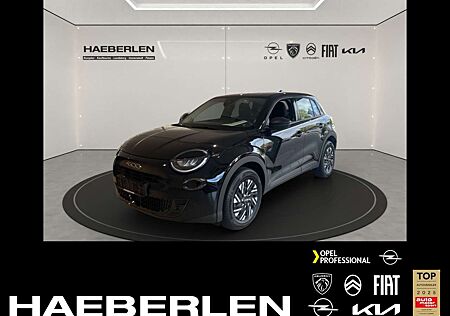 Fiat 600 1.2 Matrix+LED+SHZ+Winterp.+LM+PDC+SoundSys