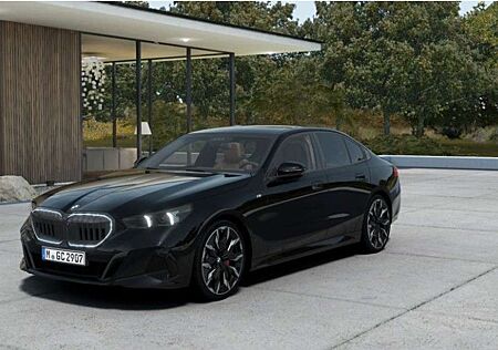 BMW 520 d xDrive*SPÓRTFAHRW*M SPORT PRO*PD*360°*AHK*