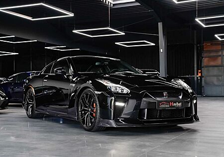 Nissan GT-R R35 Prestige Edition 1. Hand / Unfallfrei