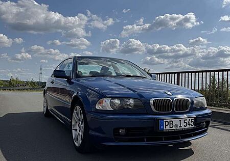 BMW 328i 328