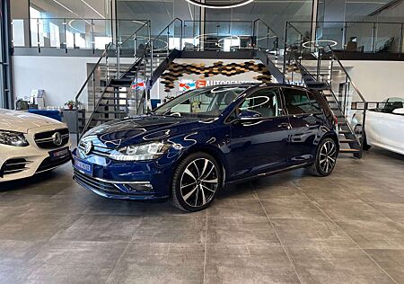 VW Golf Volkswagen VII Lim. Join BMT 1.5 TSI 5-Türer*NAVI*SHZ*